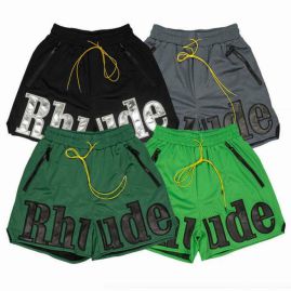 Picture of Rhude Pants Short _SKURhudePantss-xlbrt0619462